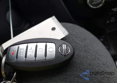 2020 Nissan Rogue Sv Intelligent Awd from USA, damaged, VIN JN8AT2MV1LW103737